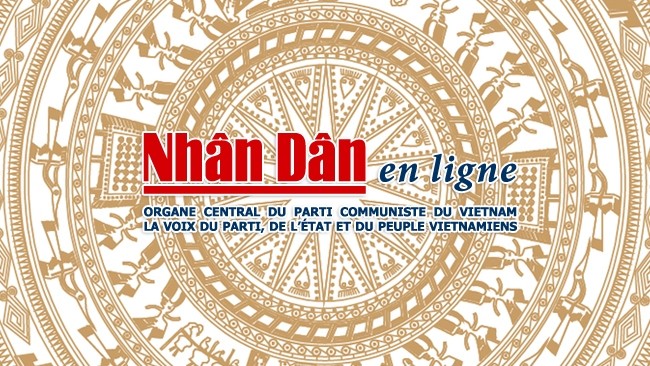 Vietnam et Etats-Unis échangent des félicitations en l’honneur de l’anniversaire de leurs relations