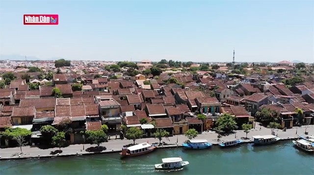 Voyage dans l’ancienne cité de Hôi An, Venise du Vietnam