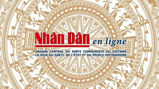 Mise en place du site web du Comité d’État chargé des Vietnamiens à l’étranger