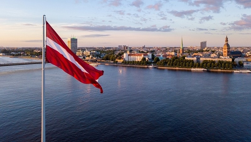 La Lettonie est un petit pays, mais grâce aux réformes, son économie n’a cessé de croître au cours des 10 dernières années. Photo: congthuong.vn