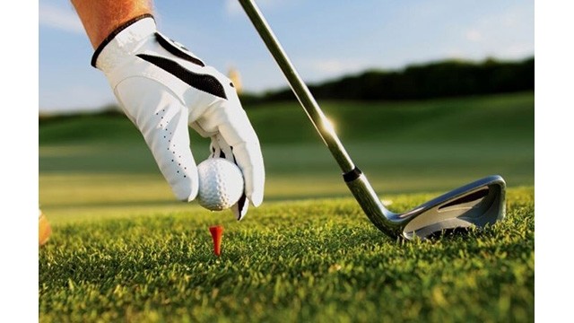 Dà Nang développera le tourisme de golf pour attirer des touristes sud-coréens. Photo d'illustration : vietnamfinance.vn
